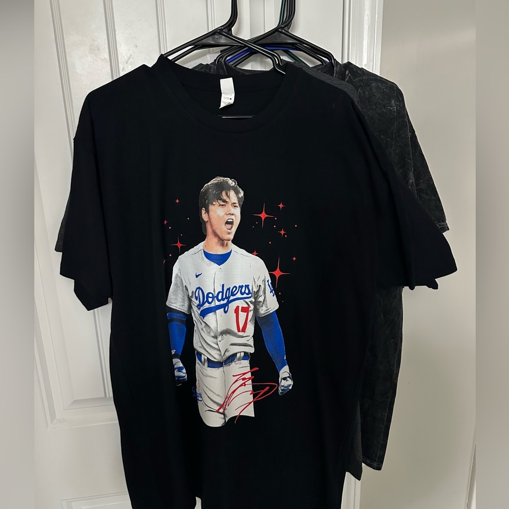 Graphic Shirt